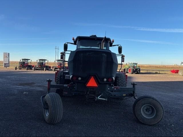 Image of Massey Ferguson WR265 equipment image 2