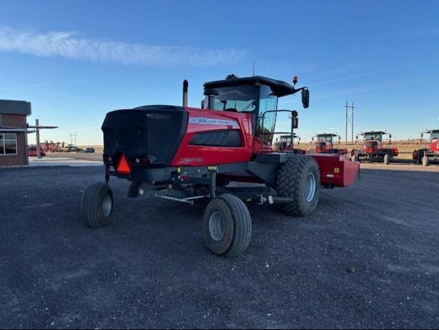 Image of Massey Ferguson WR265 equipment image 3