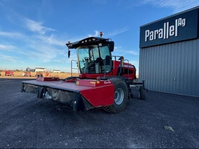 2023 Massey Ferguson WR265 Equipment Image0