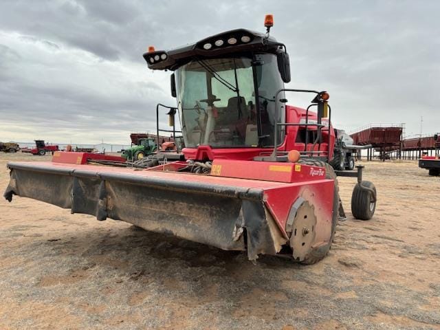 Main image Massey Ferguson WR265