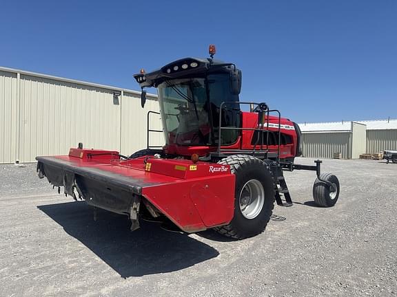 Image of Massey Ferguson WR265 Primary image