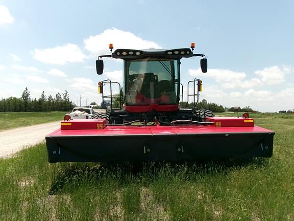 Image of Massey Ferguson WR265 equipment image 2