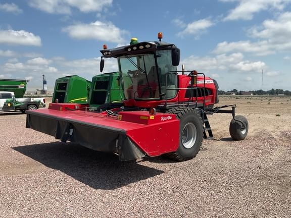 Image of Massey Ferguson WR265 equipment image 1