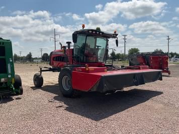 Main image Massey Ferguson WR265