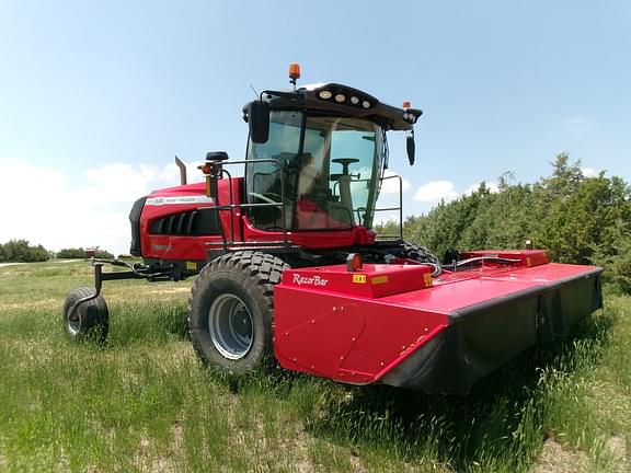 Image of Massey Ferguson WR265 Primary image