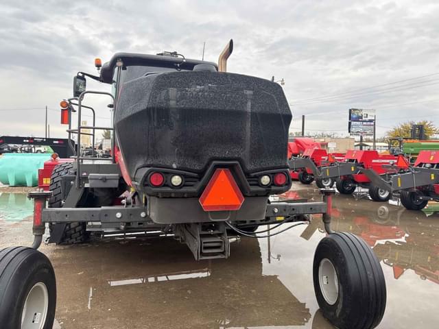 Image of Massey Ferguson WR265 equipment image 3