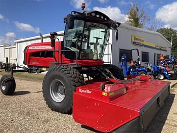 2023 Massey Ferguson WR265 Equipment Image0