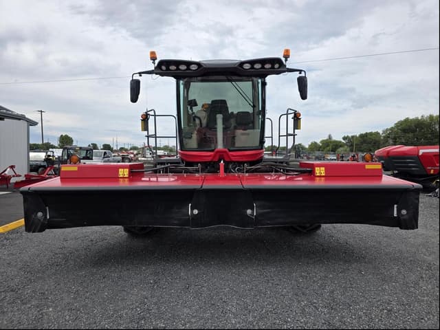 Image of Massey Ferguson WR265 equipment image 4