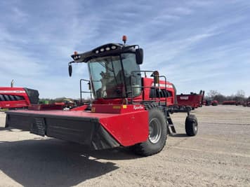 Main image Massey Ferguson WR265