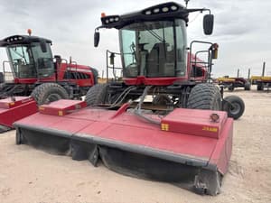 2023 Massey Ferguson WR265 Image