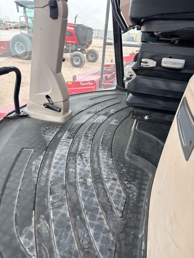 Image of Massey Ferguson WR265 equipment image 1