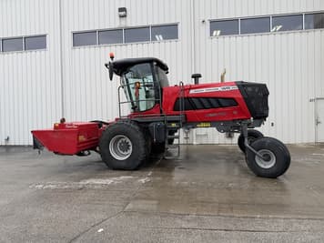 Main image Massey Ferguson WR265