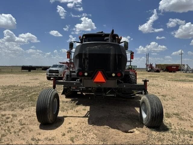 Image of Massey Ferguson WR265 equipment image 3