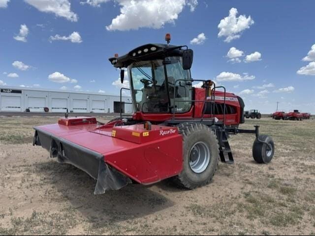 2023 Massey Ferguson WR265 Equipment Image0