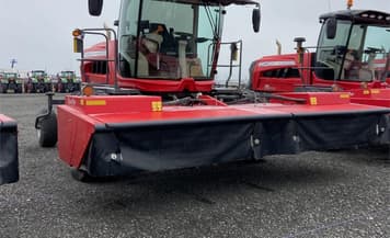 Main image Massey Ferguson WR265