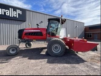 Image of Massey Ferguson WR265 equipment image 3