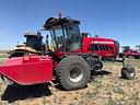 2023 Massey Ferguson WR265 Image