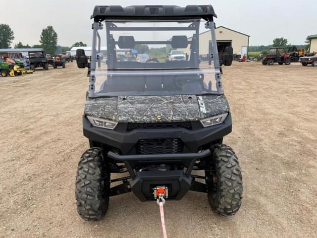 Image of Massimo Buck 450 equipment image 1