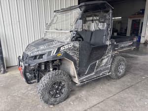 2023 Massimo T-Boss 550 Image