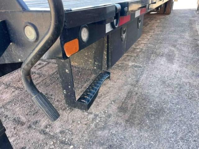 Image of Maxey Undetermined equipment image 1