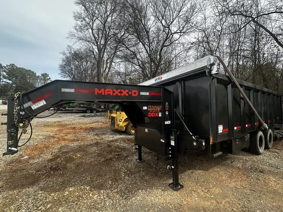 2023 MAXXD DDX Equipment Image0