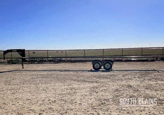 2023 May Mfg BT42 Equipment Image0