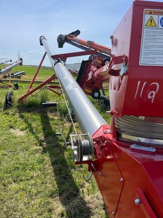 2023 Mayrath 10x36 Equipment Image0