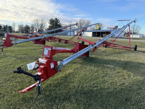 2023 Mayrath HX80-71 Equipment Image0