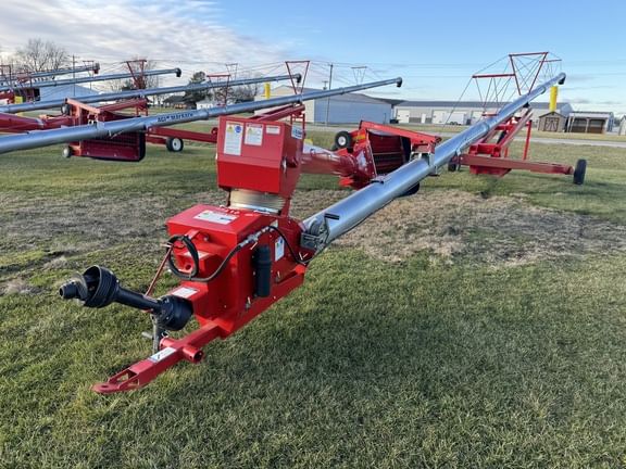 2023 AGI 10x83 Equipment Image0