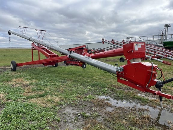 2023 Mayrath 10x63 Equipment Image0