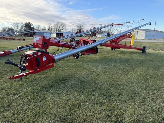 2023 Mayrath HX2 10-73 Equipment Image0