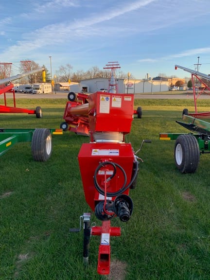 2023 Mayrath HX2 10-73 Equipment Image0