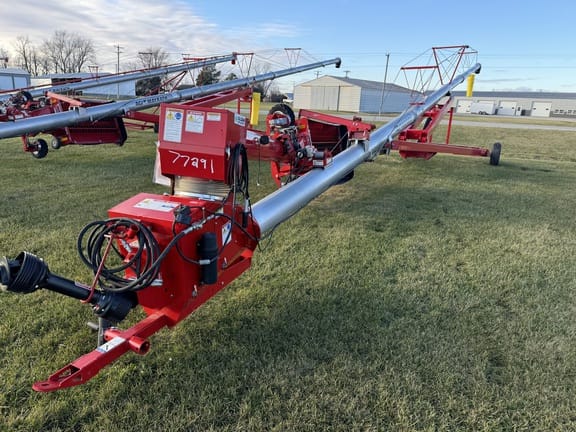 2023 Mayrath HX2 10-83 Equipment Image0