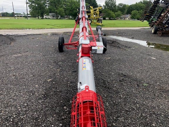 2023 Mayrath WRX10-31 Equipment Image0