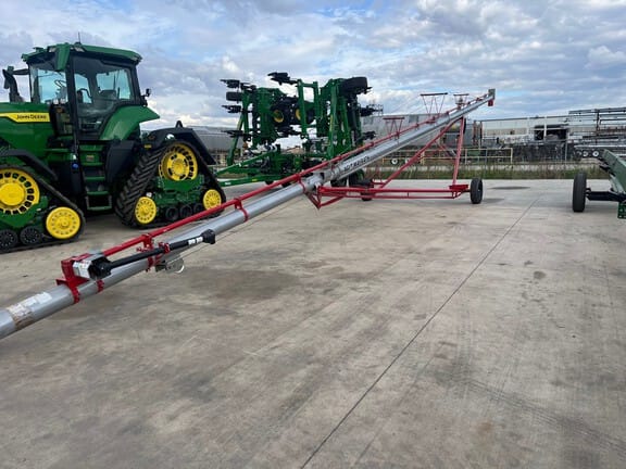 2023 Mayrath WRX8-71 Equipment Image0