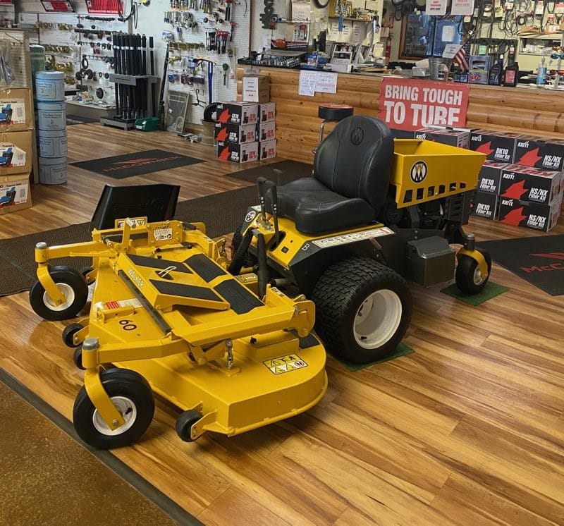 Main image Walker MB27I