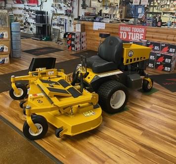 Main image Walker MB27I