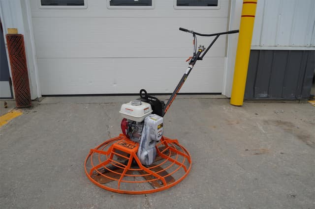 Image of MBW F36 equipment image 1