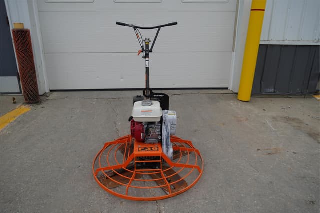 Image of MBW F36 equipment image 2