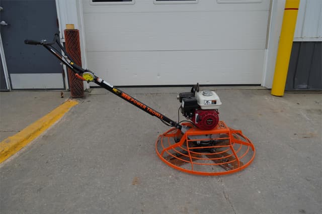 Image of MBW F36 equipment image 4