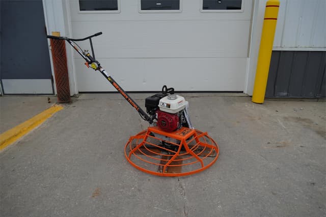 Image of MBW F36 equipment image 3