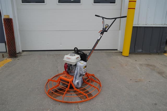 Image of MBW F36 equipment image 1