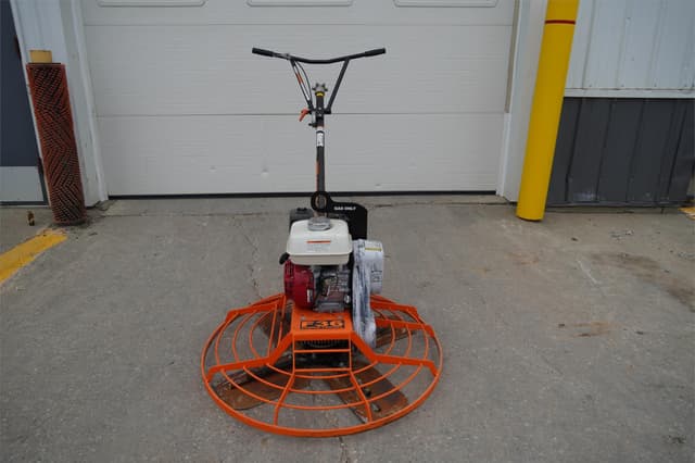 Image of MBW F36 equipment image 2