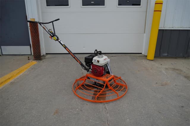 Image of MBW F36 equipment image 3