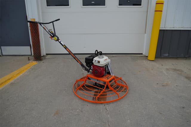 Image of MBW F36 equipment image 3