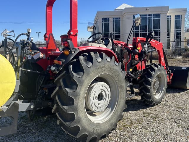 Image of McCormick X4.060 equipment image 1