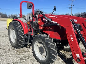 Main image McCormick X4.060