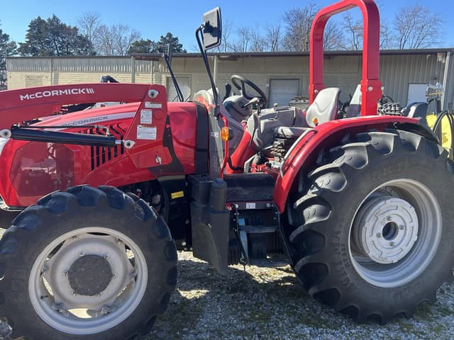 Image of McCormick X4.060 equipment image 3