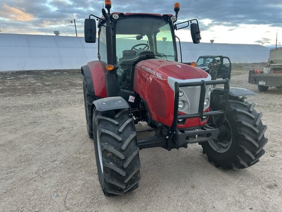 Image of McCormick Intl X6.135 equipment image 2