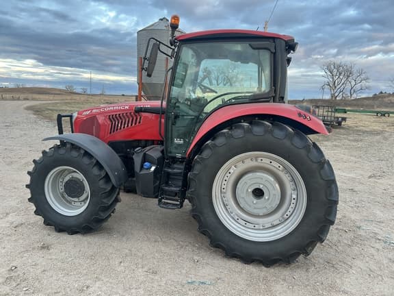 Image of McCormick Intl X6.135 equipment image 3